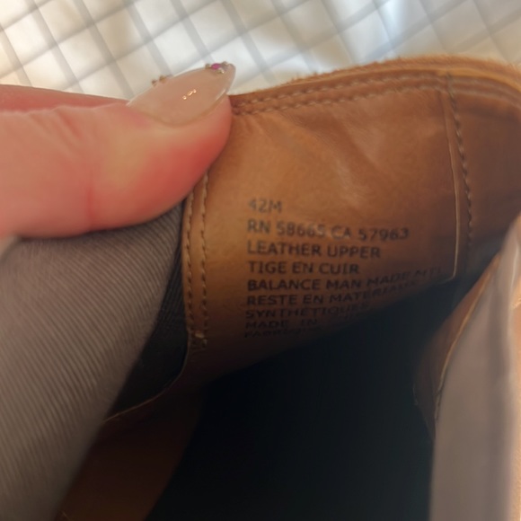 The Rail Chelsea Boots - Picture 5 of 6